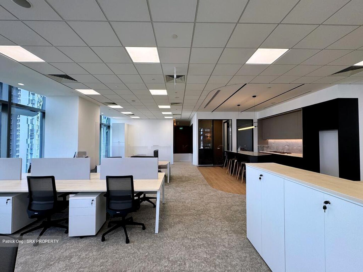 Keppel Towers (D2), Office #496361261